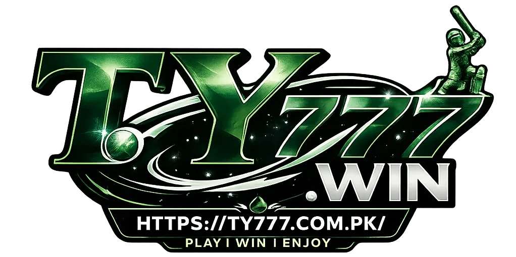 TY777 Game